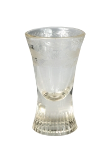 Goblet, 18th/19th century
