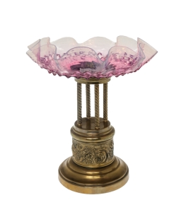 Compote, late 19th century