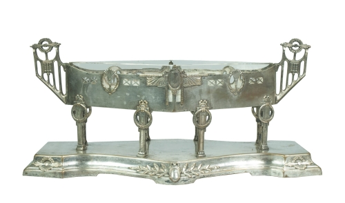 Jardiniere, Austria-Hungary, 20th century