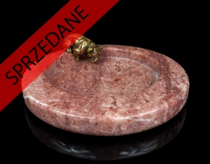 Wizytownik, Wiedeń, ok. 1930 r.