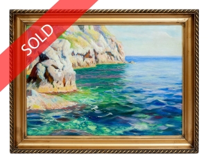 Feliks Kazimierz Wygrzywalski „Capri” 