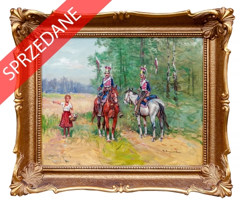 antyki, antyki Warszawa, skup antyków, Galeria Żak