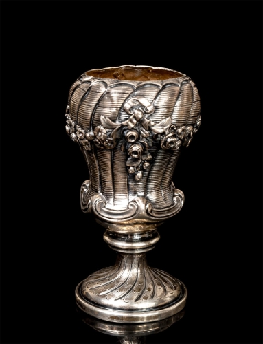 Wazonik-M.-H.-Wilkens-&-Söhne-Brema-1900.jpg, antiques, old silver, antique silver, antique Warsaw,  Galeria Żak