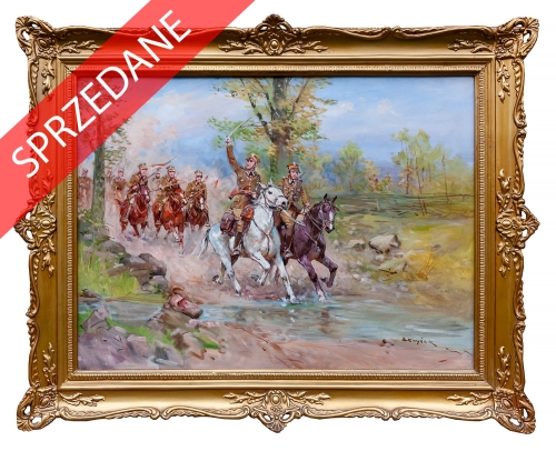 antyki, antyki Warszawa, skup antyków, Galeria Żak