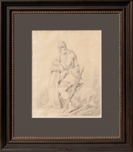 Antoni Oleszczyński "Rycerz"