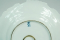 Talerz, Rosja, okres cara Mikołaja I, 1825 – 1855, antyki, Galeria Żak, stara porcelana, porcelana, antyki Warszawa