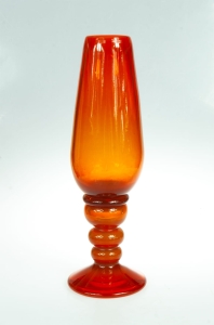  Zofia Pasek, Vase, 1970’s