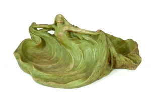 Wizytownik, Wiedeń, ok. 1900 r.