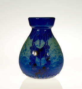 Wazon Art Deco, Charles Schneider, Epinay-sur-Seine, ok. 1927 r.