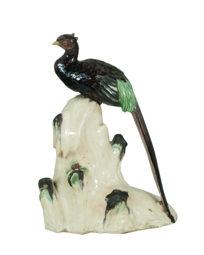 Pheasant, Japan, 19th century