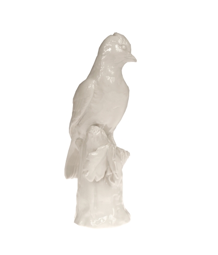 "Dzięcioł", Scheibe-Alsbach, I poł XX w., antyki, Galeria Żak, stara porcelana, porcelana, antyki Warszawa