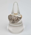 Diamonds ring, old jewelry, antiques, Galeria Żak, Galeria Zak