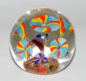 Przycisk do papieru, pocz. XX w.