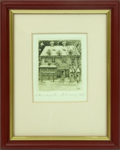  Adam Kwaśny „Home”, 1997 