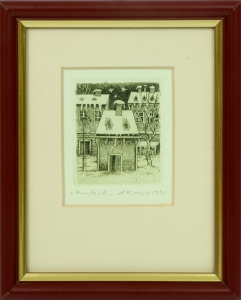  Adam Kwaśny „Home”, 1997 