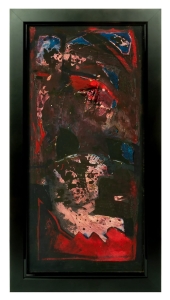 Piotr Kukla Qkla " Night paths ", 2003 