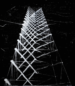 Filip Kruk "Architektura 5", 2006 r.  