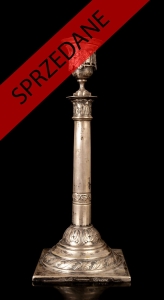 Lichtarz, Gera, 1800 r.