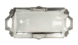 Tray, Austria-Hungary, 19/20th century