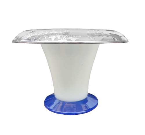 Vase, 19th century , old stuff, antique home decorations, decorative objects, antiques Warsaw, Galeria Żak