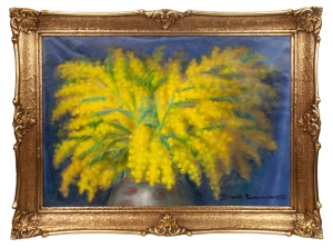  Błażej Iwanowski “Mimosas”
