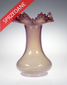 Wazonik, pocz. XX w.