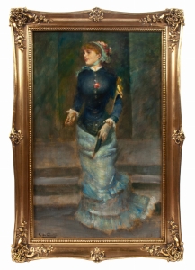 Giuseppe De Sanctis “Lady”