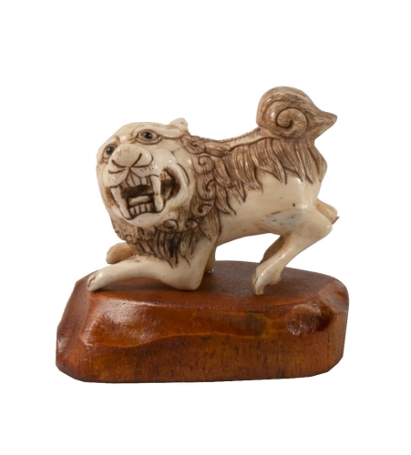 Okimono, Japan, Meiji period (1868-1912), antique Warsaw, antique home decorations, Galeria Żak, art, asian, oriental