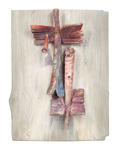 Józef Adamczyk “Anioły”, antyki Warszawa, skup antyków, rzeźba współczesna,  Galeria Żak, polska rzeźba