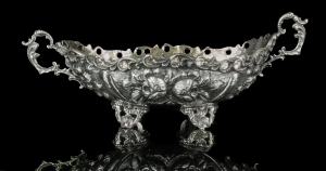  Jardiniere, 20th century 