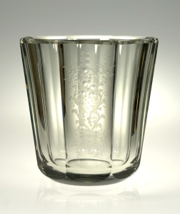 Wazon Art Deco, ok. 1930 r.