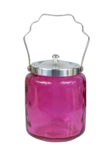 Cookie jar, England, 1920 