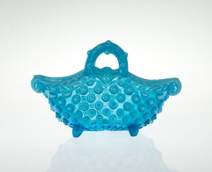  Henry Greener Compote,  George Davidson&Co, after 1889 