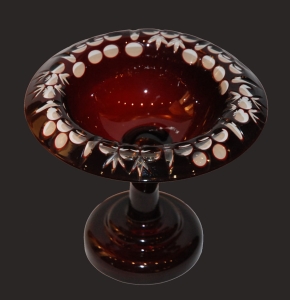 Cukiernica Biedermeier, I poł. XIX w.